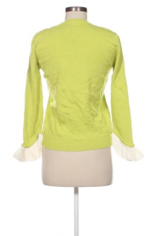 Női pulóver Unbranded, Méret XL, Szín Zöld, Ár 7 879 Ft