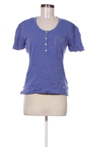 Damenpullover Unbranded, Größe L, Farbe Blau, Preis 20,99 €
