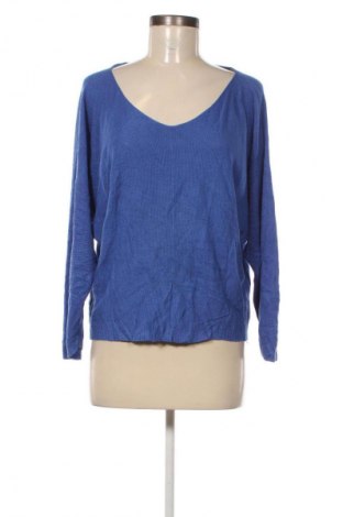 Damski sweter Unbranded, Rozmiar M, Kolor Niebieski, Cena 62,99 zł