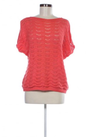 Damski sweter Unbranded, Rozmiar L, Kolor Czerwony, Cena 95,99 zł