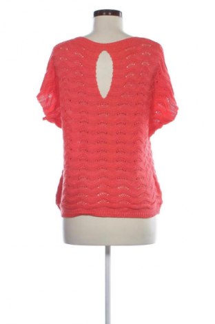 Damski sweter Unbranded, Rozmiar L, Kolor Czerwony, Cena 95,99 zł