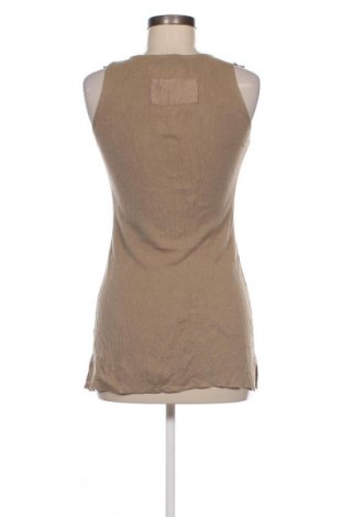 Pulover de femei Unbranded, Mărime S, Culoare Bej, Preț 94,99 Lei