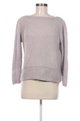Damenpullover Unbranded, Größe M, Farbe Grau, Preis 20,99 €