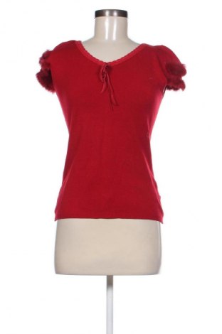 Damenpullover Unbranded, Größe M, Farbe Rot, Preis € 25,07