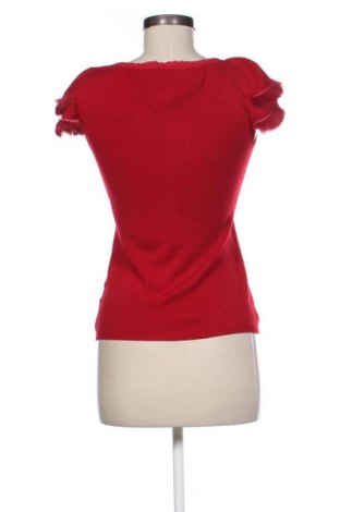 Damenpullover Unbranded, Größe M, Farbe Rot, Preis € 25,07
