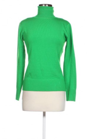 Damenpullover Unbranded, Größe M, Farbe Grün, Preis 15,99 €