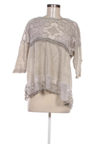 Damski sweter Unbranded, Rozmiar L, Kolor Beżowy, Cena 95,99 zł