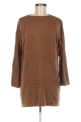 Dámsky pulóver Unbranded, Veľkosť XXL, Farba Hnedá, Cena  15,00 €