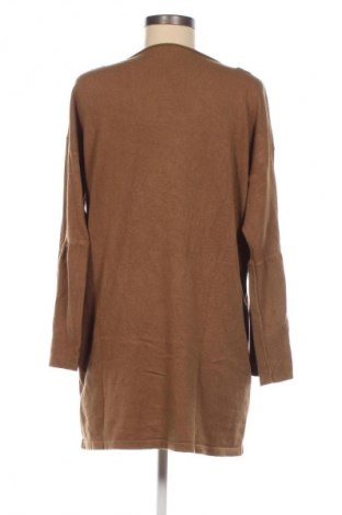 Dámsky pulóver Unbranded, Veľkosť XXL, Farba Hnedá, Cena  15,00 €
