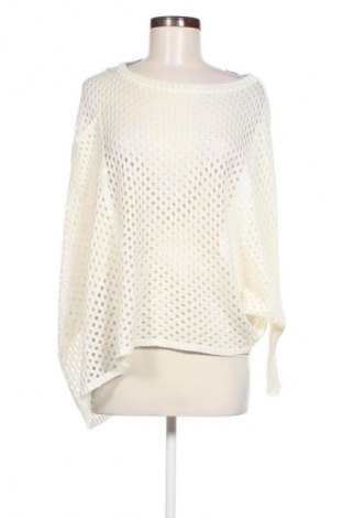 Damenpullover Unbranded, Größe XL, Farbe Weiß, Preis 14,83 €