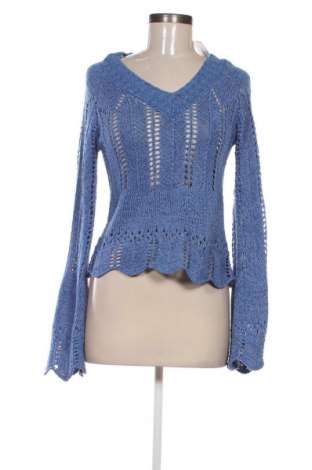 Damenpullover Unbranded, Größe M, Farbe Blau, Preis € 20,99