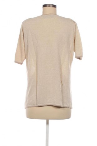 Dámský svetr Unbranded, Velikost XL, Barva Béžová, Cena  249,00 Kč
