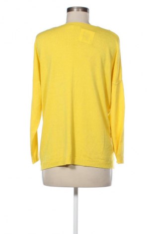 Damenpullover Unbranded, Größe XL, Farbe Gelb, Preis 15,00 €