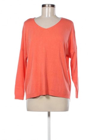 Damenpullover Unbranded, Größe XL, Farbe Orange, Preis 15,00 €