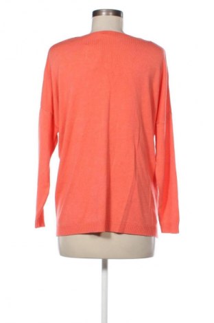 Damenpullover Unbranded, Größe XL, Farbe Orange, Preis 15,00 €