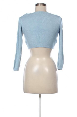 Damenpullover Unbranded, Größe S, Farbe Blau, Preis 15,00 €