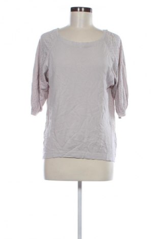 Damenpullover Unbranded, Größe M, Farbe Grau, Preis 20,99 €