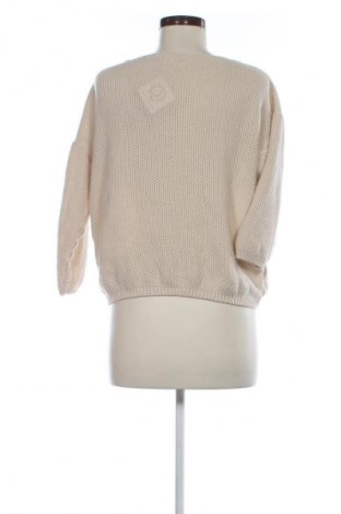 Damenpullover Unbranded, Größe M, Farbe Beige, Preis € 20,99