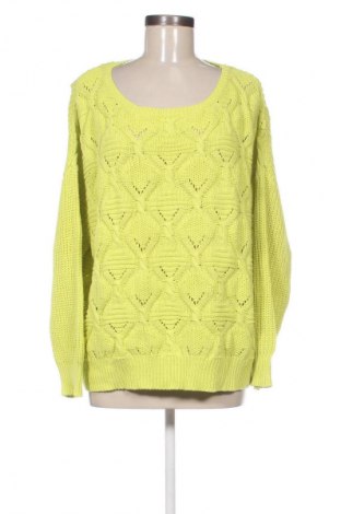 Dámsky pulóver Unbranded, Veľkosť L, Farba Zelená, Cena  10,95 €
