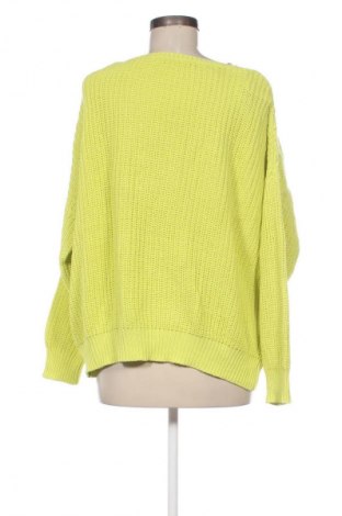 Dámsky pulóver Unbranded, Veľkosť L, Farba Zelená, Cena  10,95 €