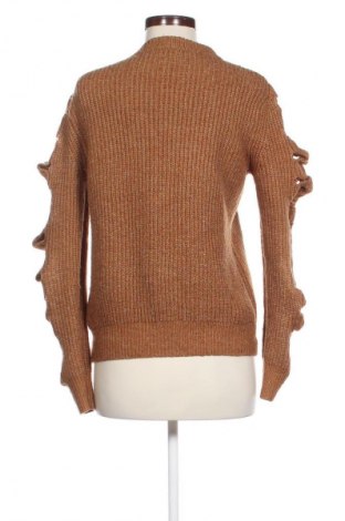 Dámský svetr Unbranded, Velikost XL, Barva Hnědá, Cena  367,00 Kč
