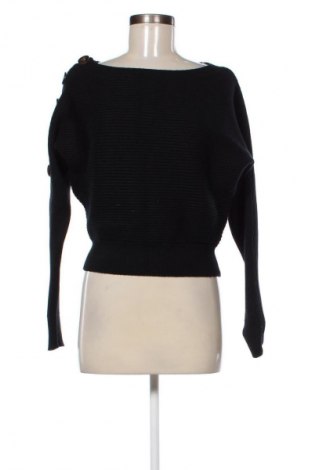 Damski sweter Unbranded, Rozmiar M, Kolor Czarny, Cena 66,69 zł