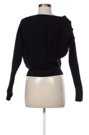 Damski sweter Unbranded, Rozmiar M, Kolor Czarny, Cena 66,69 zł