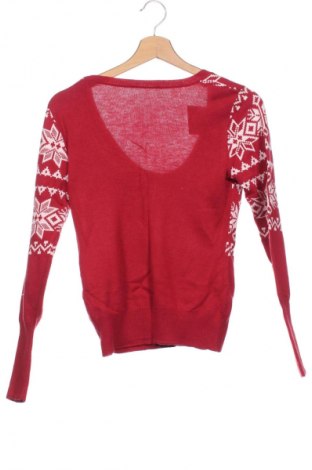Damski sweter Unbranded, Rozmiar XS, Kolor Kolorowy, Cena 66,69 zł