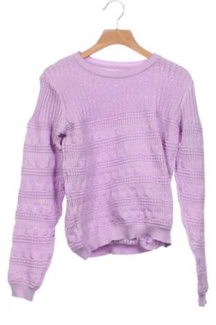 Dámský svetr Unbranded, Velikost XS, Barva Fialová, Cena  367,00 Kč