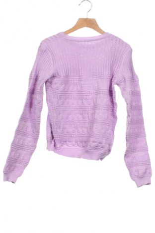 Dámský svetr Unbranded, Velikost XS, Barva Fialová, Cena  367,00 Kč