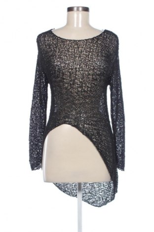 Damski sweter Unbranded, Rozmiar S, Kolor Czarny, Cena 124,48 zł