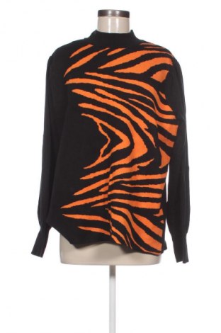 Damski sweter Unbranded, Rozmiar XXL, Kolor Kolorowy, Cena 124,40 zł