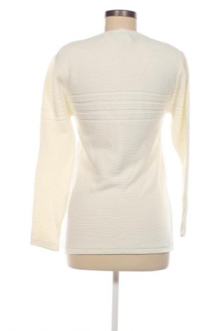 Damski sweter Unbranded, Rozmiar L, Kolor ecru, Cena 66,67 zł