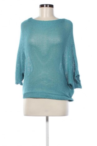 Damenpullover Unbranded, Größe M, Farbe Blau, Preis € 20,99