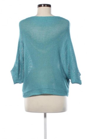 Damenpullover Unbranded, Größe M, Farbe Blau, Preis € 20,99