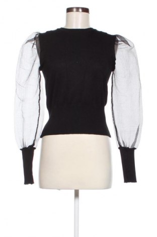 Damski sweter Unbranded, Rozmiar S, Kolor Czarny, Cena 66,65 zł