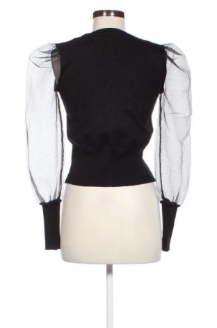 Damski sweter Unbranded, Rozmiar S, Kolor Czarny, Cena 66,65 zł