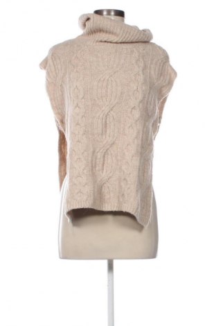 Damski sweter Unbranded, Rozmiar M, Kolor Beżowy, Cena 66,69 zł