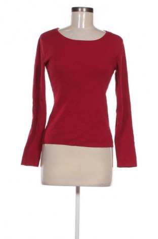 Damski sweter Unbranded, Rozmiar S, Kolor Czerwony, Cena 95,99 zł