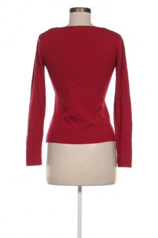 Damski sweter Unbranded, Rozmiar S, Kolor Czerwony, Cena 95,99 zł
