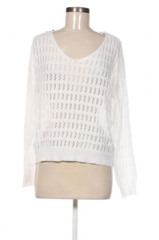Dámsky pulóver Unbranded, Veľkosť M, Farba Biela, Cena  16,95 €