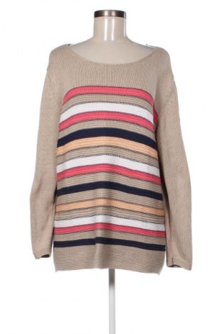 Pulover de femei Unbranded, Mărime XL, Culoare Multicolor, Preț 74,00 Lei