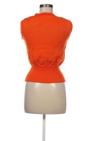 Dámsky pulóver Unbranded, Veľkosť M, Farba Oranžová, Cena  16,95 €