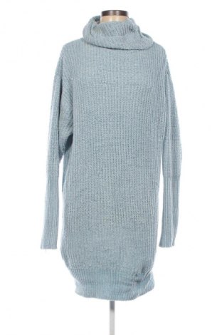 Damski sweter Unbranded, Rozmiar XL, Kolor Niebieski, Cena 67,00 zł