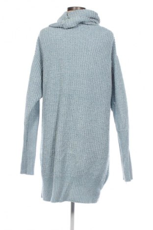 Damski sweter Unbranded, Rozmiar XL, Kolor Niebieski, Cena 67,00 zł