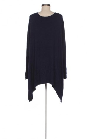 Damenpullover Unbranded, Größe XL, Farbe Blau, Preis 20,99 €