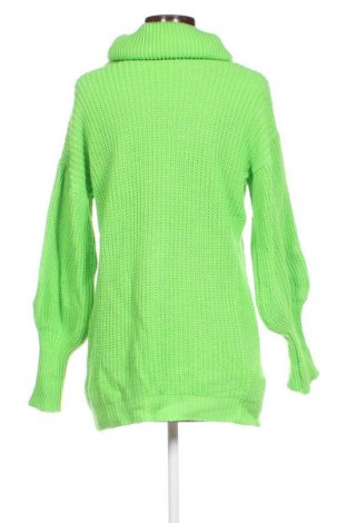 Dámský svetr Unbranded, Velikost M, Barva Zelená, Cena  367,00 Kč