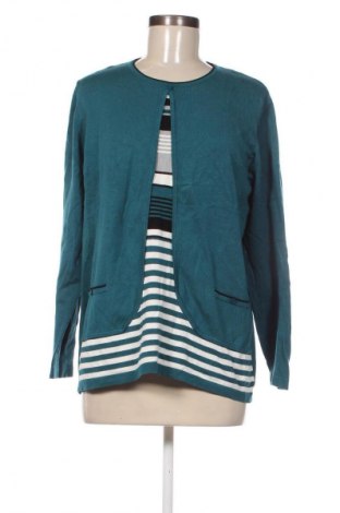 Damski sweter Unbranded, Rozmiar XL, Kolor Zielony, Cena 67,99 zł