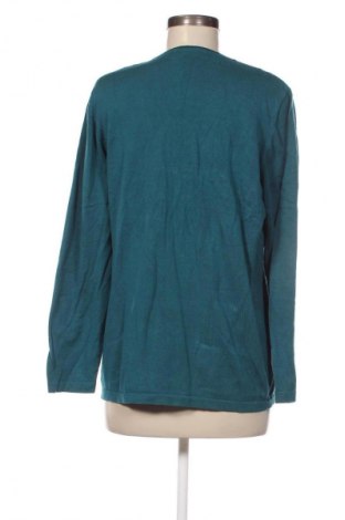 Damski sweter Unbranded, Rozmiar XL, Kolor Zielony, Cena 67,99 zł