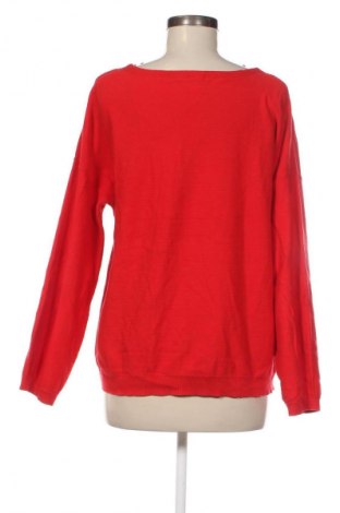 Damenpullover Unbranded, Größe M, Farbe Rot, Preis 20,99 €